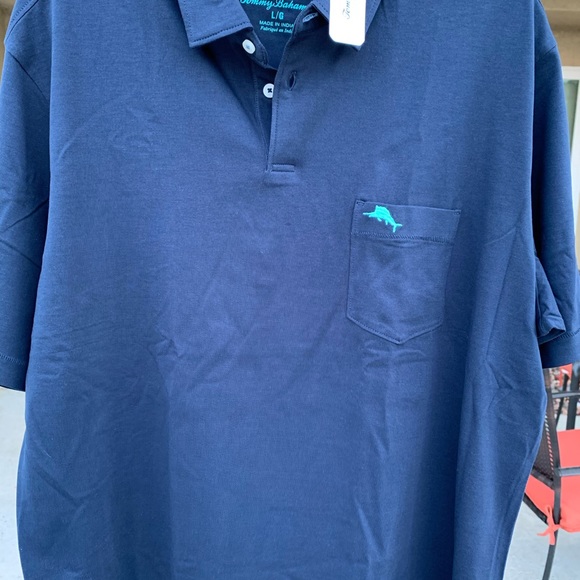 Tommy Bahama Other - Tommy Bahama Bali Bayside Polo large